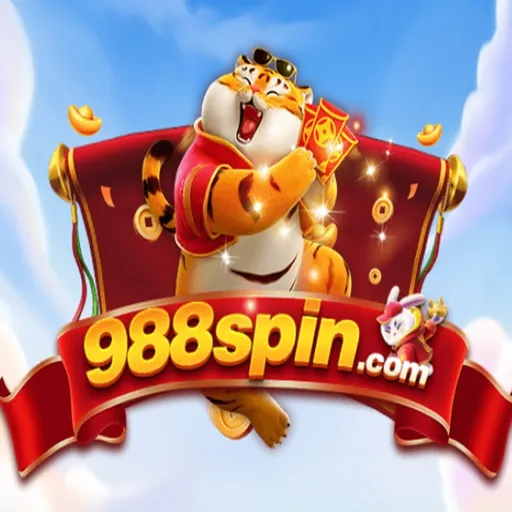988SPIN - Simulasi Permainan Menarik dan Interaktif