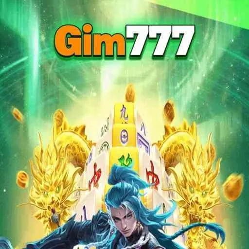 GIM777 - Petualangan Epik di Dunia RPG