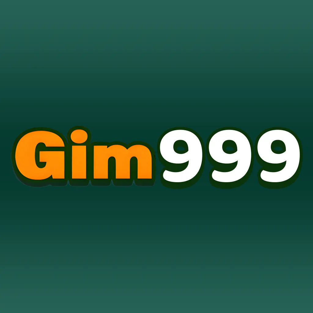 GIM999 - Permainan Mahjong Seru dan Menyenangkan