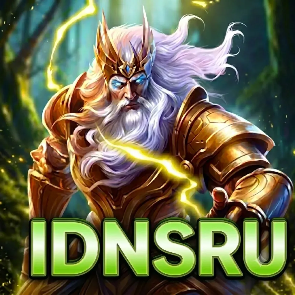 IDNSERU - Teror Malam di Dunia Gelap